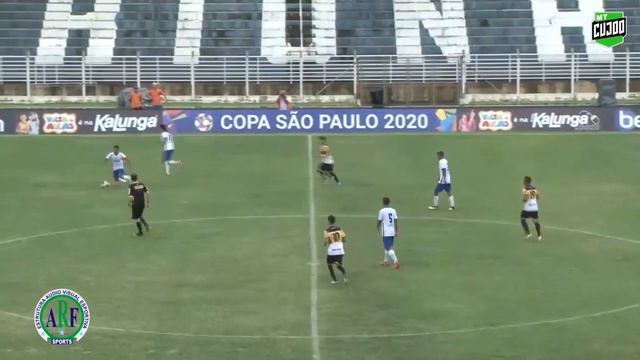 Lucas Silva - Right Wingback - 2020 смотреть онлайн