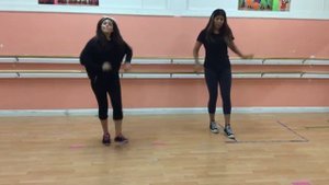 Treasure - Choreography by Xcaret & Xelha Meneses
