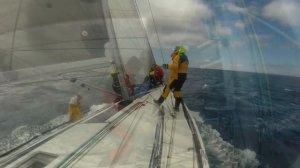 Blacksheep Rolex Sydney to Hobart Yacht Race 2015