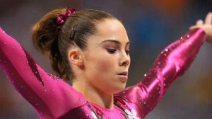 McKayla Maroney 2012 Floor Music