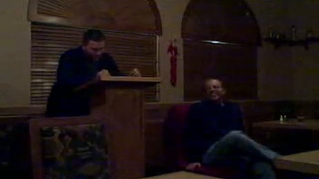 Comedy Roast of John Griggs смотреть онлайн