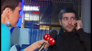 Александр Васильев. Сплин. Интервью. Часть II