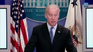 Biden Blasts Barton On BP Apology