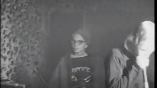 Ultimate Concern live 30/11-1996 i Västervik