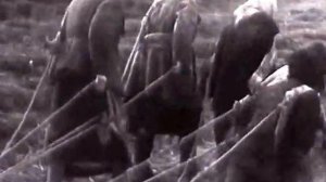 Владимир Трошин из ф Годен к нестроевой 1968