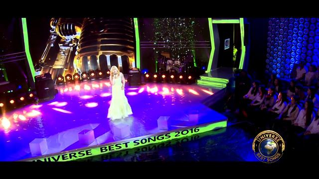 Universe Best Songs 2016 2 шат Ж Хулан # 085 смотреть онлайн