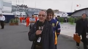 Funny F1 Moments: Fernando Alonso Edition