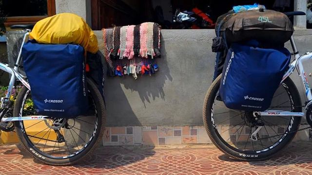 Borse da Cicloturismo – Migliori Modelli, Utilizzo e Prezzi смотреть онлайн