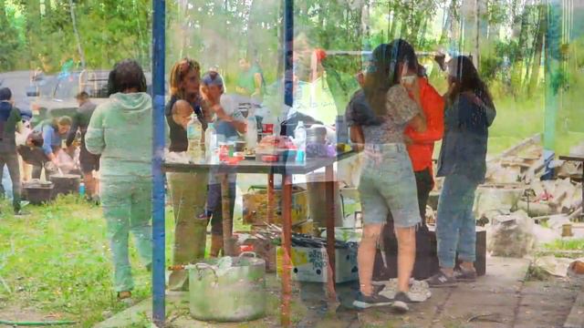 08 08 2021 VARDAVAR смотреть онлайн