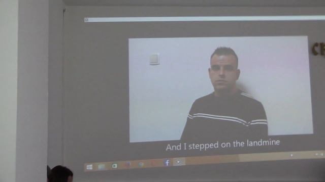 ISTOČNA ILIDŽA: UPOZORAVANJE OPASNOSTI OD MINA – TAKMIČENJE ZA OSNOVCE смотреть онлайн