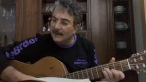 chitarra e voce