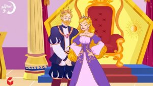 Желание духа 🧚 сказки на ночь 🌜 русский сказки - @WOARussianFairyTales