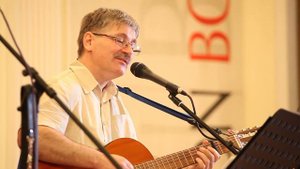 Tarisznyások - József Attila: Szeretném ha vadalmafa lennék