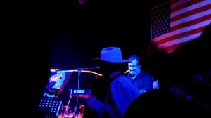 Jesse Flores y Eskandalo - Las Miradas