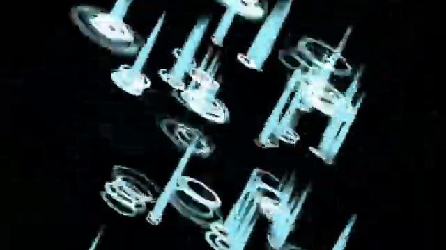 John Aleo - Shards May Remain (Angra Mainyu Mix) [Elliptical Recordings] смотреть онлайн