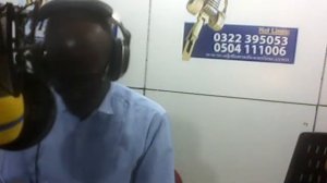 PASTOR ISSAC ANTWI DONKOR 31 JAN 2017