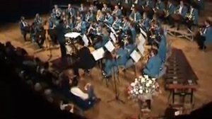 Brozo, 50 let Pihalni orkester Videm - Krško Aleš Mlakar Edward Gregson Tuba Concerto