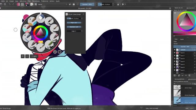 ♥SPEEDPAINT♥ 🍇 ⋆ ☎️ PurplePhone ☎️ ⋆ 🍇 FNAF 2 смотреть онлайн