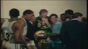 Микс про Ларри Бёрда