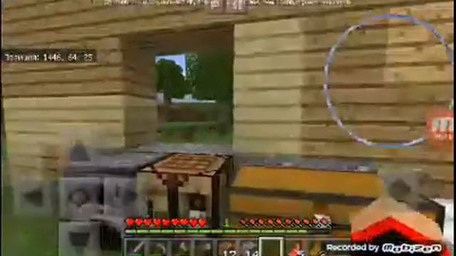 Выживание 2# мой мир смотреть онлайн