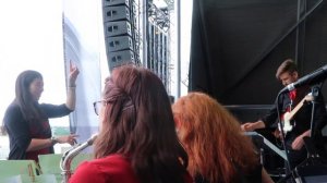 Chelsea McBride's Socialist Night School: The Twilight Tour