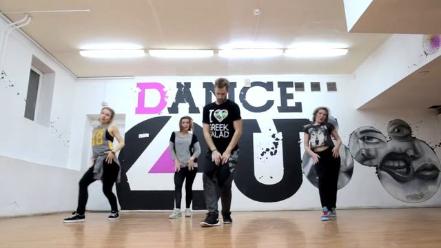 Stas Cranberry - Zendaya Replay