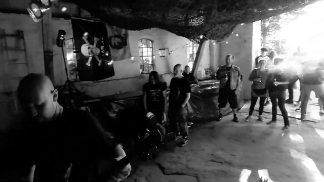 CURTAIN – live @ ABRISS 22 (Part 1) смотреть онлайн