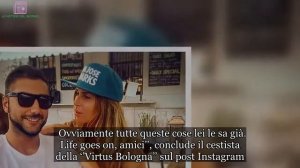 Sbam! La notizia arriva dai social: Guendalina e Pietro, è ufficiale  | LE NOTIZIE DEL GIORNO