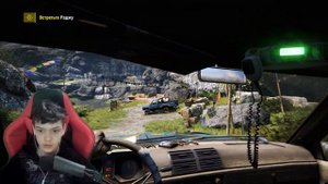 Far Cry 4 - Защищаем монахов! - #2