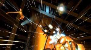 Half-Life 2 Episode 1 Synergy w/Nova, Kootra & Ze Ep.2: WHAT THE HECK