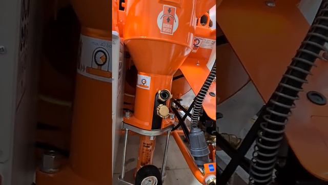 Сравнение штукатурных станций PFT G4. Кратко о главном. смотреть онлайн