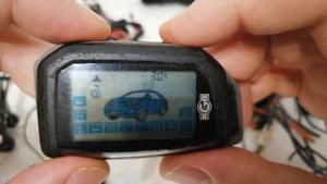 Изменение температуры запуска KGB FX-8