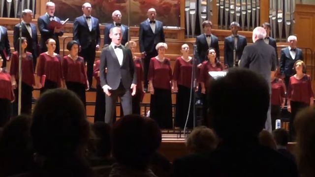 Государственная академическая капелла Респ. Абхазия