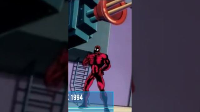 #carnage #spiderman #venom3#venom2#мультфильм#мультик#мультсериалы#cartoon смотреть онлайн