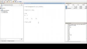 Scilab free alternative to MATLAB B.Sc Math Practical Lecture 3