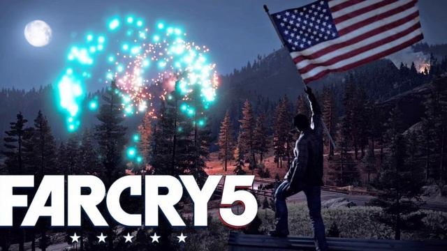 Keep your rifle by your side Alternate Version