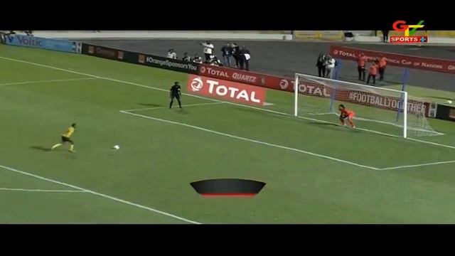 AWCON 2018 Finals - Nigeria beat South Africa in Penalty Shoot Out смотреть онлайн