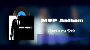 PAYDAY 2 Music Kit - CS:GO