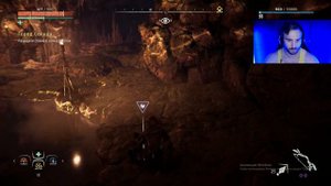 Horizon Zero Dawn Ещё одно подземелье зачищенно Часть 24 #horizonzerodawn #прохождение