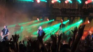 Тараканы 5 Слов (Feat. Лусинэ Геворкян) Yлетай 15.07.2016