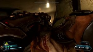 Кровавые добивания в новом Doom: Eternal (Glory Kills)