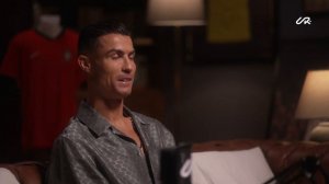 Cristiano Ronaldo REACTS to ALL his 14 GOALS in Euros!