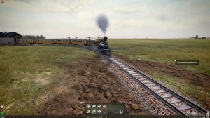 Mashinky прохождение 2024 #1