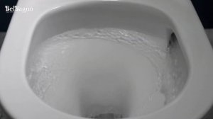 Унитаз-компакт BelBagno Flay TOR cо смывом TORNADO
