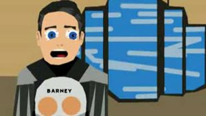 Half Life In 60 Seconds