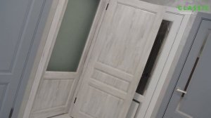 Двери межкомнатные FLY DOORS. Коллекция CLASSIC