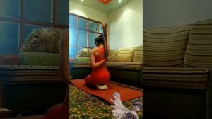 Утренняя зарядка