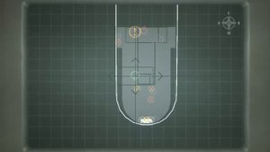 Hitman Blood Money - миссия на корабле.