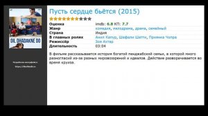 20 лучших индийских фильмов про собак