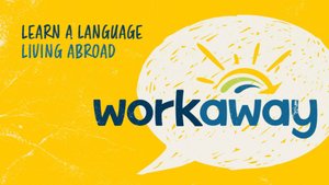 The official Workaway video